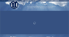 Desktop Screenshot of hopeisintheair.com